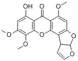 CAS#: 65176-75-2， 5,6-Dimethoxysterigmatocystin