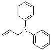 CAS#: 65178-51-0， N-Allyl-N-phenylaniline