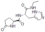 CAS#: 65213-42-5， Pyroglutamylhistidyl-N-Ethylamide