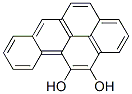 CAS 登录号：65277-41-0， 苯并(a)芘-11,12-二醇