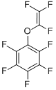 CAS#: 653-26-9， 1,2,3,4,5-Pentafluoro-6-[(1,2,2-Trifluoroethenyl)Oxy]-Benzene