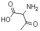 CAS#: 6531-42-6， 2-Amino-3-Oxo-Butanoic Acid
