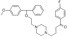 CAS#: 65329-79-5， Mobenzoxamine
