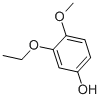 CAS#: 65383-57-5， 3-Ethoxy-4-Methoxyphenol