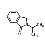 CAS#: 65399-00-0， 2-isopropylisoindolin-1-one