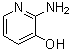 CAS#: 65407-94-5， 2-Amino-3-pyridinol
