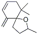 CAS#: 65416-59-3， 2,10,10-Trimethyl-6-Methylene-1-Oxaspiro[4.5]Dec-7-Ene
