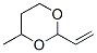 CAS#: 6542-56-9， 4-Methyl-2-Vinyl-1,3-Dioxane