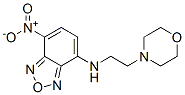 CAS#: 65427-71-6， N-(2-Morpholinoethyl)-7-Nitro-2,1,3-Benzoxadiazole-4-Amine