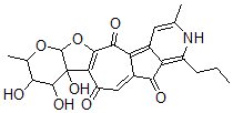CAS#: 65445-21-8， Rubrolone