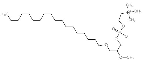CAS 登录号:65492-82-2, 依地福新