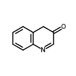 CAS#: 655239-54-6， 3(4H)-Quinolinone