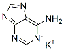 CAS#: 65551-68-0， Adenine, Monopotassium Salt