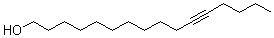 CAS#: 65686-49-9， 11-Hexadecyn-1-Ol