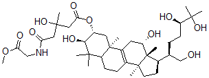CAS#: 65694-21-5， Fasciculol F