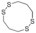 CAS 登录号：6573-59-7， 1,2,6,7-四硫杂环癸烷