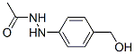 CAS#: 65734-38-5， N'-Acetyl-N'-(4-Hydroxymethyl)Phenylhydrazine