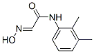 CAS#: 6579-44-8， N-(2,3-Dimethyl-Phenyl)-2-Hydroxyimino-Acetamide