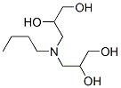 CAS#: 65838-95-1， 3,3'-(Butylimino)Bispropane-1,2-Diol