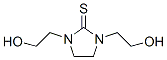 CAS#: 65846-92-6， 1,3-Bis(2-Hydroxyethyl)Imidazolidine-2-Thione