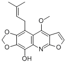 CAS#: 65847-03-2， Tecleaverdoornine