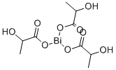 CAS#: 6591-53-3， Bismuth Lactate