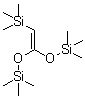 CAS#: 65946-59-0， 2,2,6,6-Tetramethyl-4-[(trimethylsilyl)methylene]-3,5-dioxa-2,6-disilaheptane