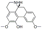 CAS#: 65953-82-4， (R)-2,10-Dimethoxy-5,6,6a,7-Tetrahydro-4H-Dibenzo[de,g]Quinoline-1-Ol