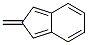 CAS#: 6596-86-7， 2-Methylene-2H-Indene