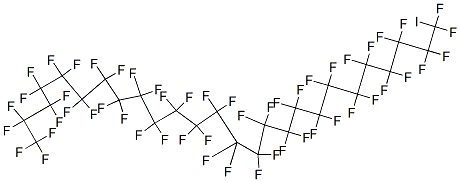 CAS#: 65975-15-7， Tripentacontafluoro-26-Iodohexacosane