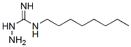 CAS#: 66002-80-0， N-Amino-N'-1-Octylguanidine