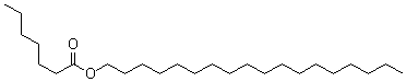 CAS#: 66009-41-4， Heptanoic Acid Octadecyl Ester