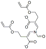 CAS#: 66028-30-6， (Formylimino)Di-2,1-Ethanediyl Diacrylate
