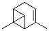 CAS#: 66036-92-8， 1,3-Dimethyl-Tricyclo[4.1.0.02,7]Hept-3-Ene