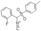 CAS#: 660431-65-2， 1-Fluoro-2-[Isocyano[(4-Methylphenyl)Sulfonyl]Methyl]-Benzene