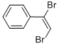 CAS#: 6607-46-1， ((E)-1,2-Dibromo-Vinyl)-Benzene