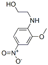 CAS#: 66095-81-6， 2-[(2-Methoxy-4-Nitrophenyl)Amino]Ethanol