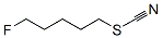 CAS#: 661-18-7， Thiocyanic Acid 5-Fluoropentyl Ester