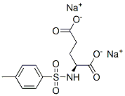 CAS#: 66104-42-5， Disodium N-[(p-Tolyl)Sulphonyl]-L-Glutamate