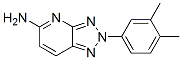 CAS#: 66104-44-7， 2-(3,4-Xylyl)-2H-1,2,3-Triazolo[4,5-b]Pyridin-5-Amine