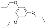 CAS#: 66104-54-9， 1,3,5-Tripropoxybenzene