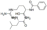 CAS#: 66127-57-9， Benzoylarginine Leucinamide