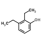 CAS#: 66142-71-0， 2,3-Diethylphenol