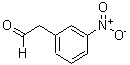 CAS#: 66146-33-6， (3-Nitrophenyl)acetaldehyde