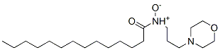 CAS#: 66161-56-6， N-(3-Morpholinopropyl)Myristamide N-Oxide