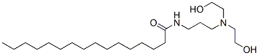 CAS#: 66161-65-7， N-[3-[Bis(2-Hydroxyethyl)Amino]Propyl]Hexadecan-1-Amide