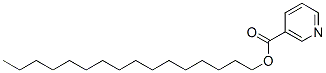 CAS#: 66170-39-6， Hexadecyl Nicotinate
