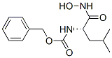 CAS#: 66179-55-3， Benzyloxycarbonylleucyl-Hydroxamic acid