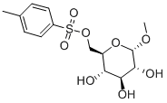 CAS#: 6619-09-6， Methyl 6-O-Tosyl-alpha-D-Glucopyranoside