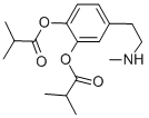 CAS#: 66195-31-1， Ibopamine
